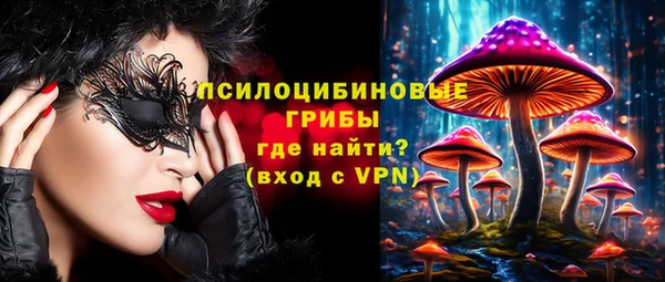 прущая мука Покачи